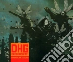 Dodheimsgard - Supervillain Outcast cd