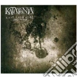 Katatonia - Last Fair Deal Gone Down (2 Cd) cd