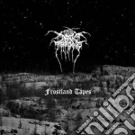 Darkthrone - Frostland Tapes (2 Cd) cd