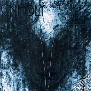 Unholy - Rapture cd musicale di Unholy