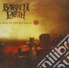 Barren Earth - Curse Of The Red cd