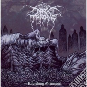 Darkthrone - Ravishing Grimess (2 Cd) cd musicale di Darkthrone