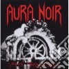 Aura Noir - Black Thrash Attack cd