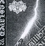 Enslaved - Yggdrasil cd