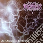 Katatonia - For Funerals To Come cd