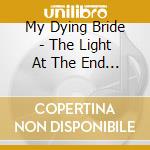 My Dying Bride - The Light At The End Of The World cd