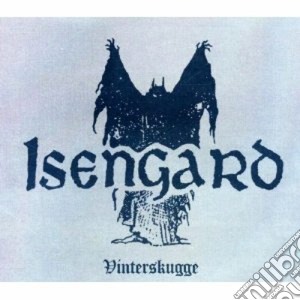 Isengard - Vinterskugge (2 Cd) cd musicale di Isengard