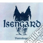 Isengard - Vinterskugge (2 Cd) cd