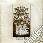 Darkthrone - Sempiternal Past cd