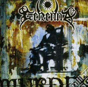 Gehenna - Murder cd musicale di Gehenna