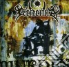 Gehenna - Murder cd