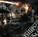Mysticum - In The Streams Of Inferno (2 Cd) cd