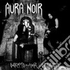 Aura Noir - Dreams Like Deserts cd
