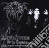 Darkthrone - Holy Darkthrone cd