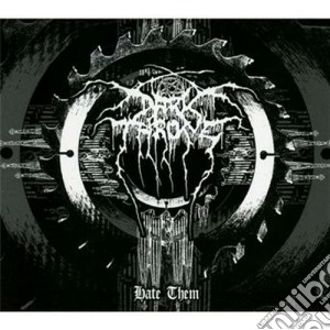 Darkthrone - Hate Them (2 Cd) cd musicale di Darkthrone