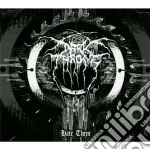 Darkthrone - Hate Them (2 Cd) cd