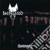 (LP Vinile) Isengard - Hostmorke cd