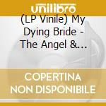 (LP Vinile) My Dying Bride - The Angel & The Dark River (2 Lp) lp vinile di My Dying Bride