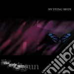 (LP Vinile) My Dying Bride - Like Gods Of The Sun(2 Lp) vinile