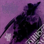 (LP Vinile) Katatonia - Brave Murder Day vinile