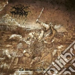 (LP Vinile) Darkthrone - The Underground Resistance vinile