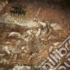 (LP Vinile) Darkthrone - The Underground Resistance cd