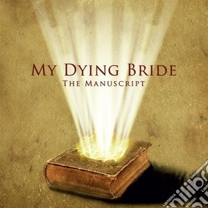 (LP Vinile) My Dying Bride - The Manuscript (Ep 12) lp vinile di My Dying Bride