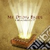 (LP Vinile) My Dying Bride - The Manuscript (Ep 12) cd