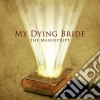 My Dying Bride - The Manuscript cd