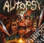 (LP Vinile) Autopsy - The Headless Ritual vinile