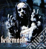 (LP Vinile) Behemoth - Thelema 6 vinile