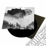 (LP Vinile) Carpathian Forest - Through Chasm, Caves And Titan Woods (Ep 12) vinile