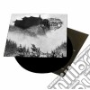 (LP Vinile) Carpathian Forest - Through Chasm, Caves And Titan Woods (Ep 12) cd