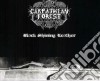 (LP Vinile) Carpathian Forest - Black Shining Leather cd