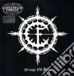 (LP Vinile) Carpathian Forest - Strange Old Brew vinile