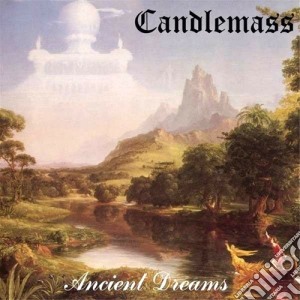 (LP Vinile) Candlemass - Ancient Dreams (2 Lp) lp vinile di Candlemass