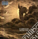 (LP Vinile) Candlemass - Tales Of Creation vinile