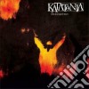(LP Vinile) Katatonia - Discouraged Ones (2 Lp) cd