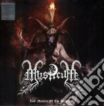 (LP Vinile) Mysticum - Lost Masters Of The Universe (2 Lp) vinile