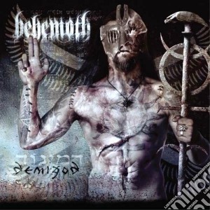 (LP Vinile) Behemoth - Demigod lp vinile di Behemoth