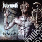 (LP Vinile) Behemoth - Demigod vinile