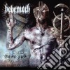(LP Vinile) Behemoth - Demigod cd