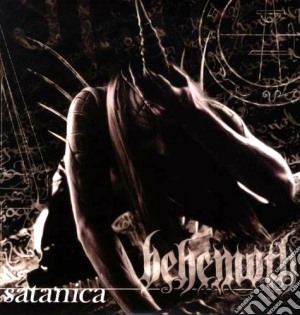 (LP Vinile) Behemoth - Satanica lp vinile di Behemoth