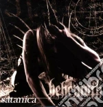 (LP Vinile) Behemoth - Satanica vinile