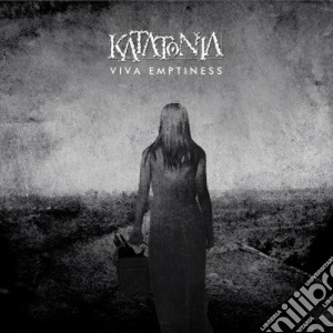 (LP Vinile) Katatonia - Viva Emptiness (2 Lp) lp vinile di Katatonia