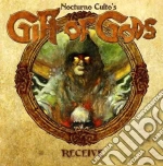 Nocturno Culto's - G - Receive cd