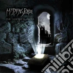 My Dying Bride - The Vaulted Shadows cd