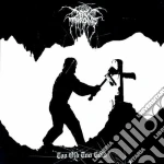 (LP Vinile) Darkthrone - Too Old Too Cold (Ep 12) vinile