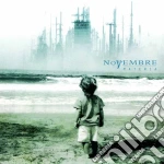 Novembre - Materia cd