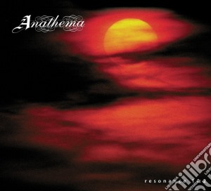 Anathema - Resonance 1&2 (2 Cd) cd musicale di Anathema